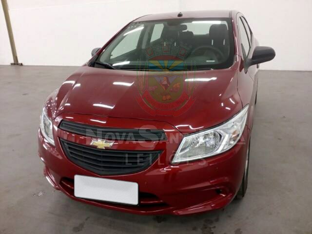 LOTE 002 - CHEVROLET ONIX Hatch LTZ 1.4 8V FlexPower 5p 2014