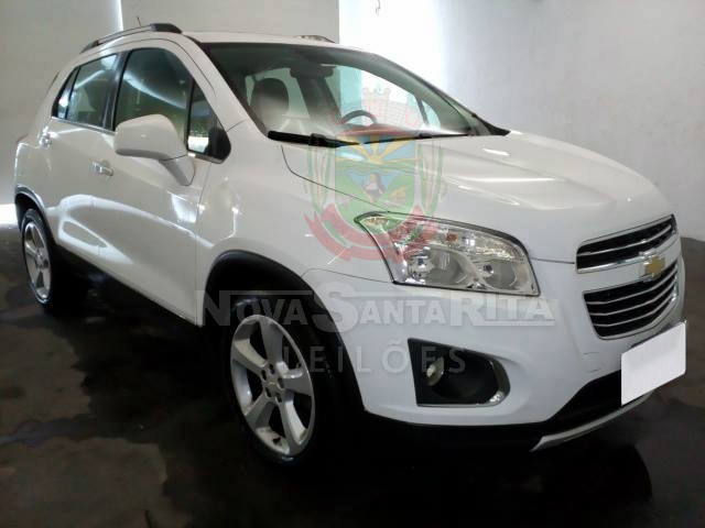 LOTE 021 - Chevrolet Captiva 2.4 16V (Aut) 2016