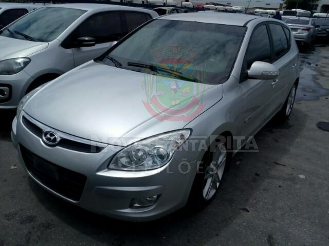 LOTE 021 - HYUNDAI I30 2.0 16V