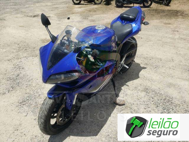 LOTE 001/YZF R1 