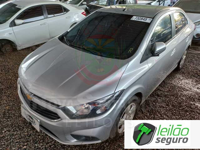 LOTE   CHEVROLET/PRISMA LT AT6 1.4 ECO