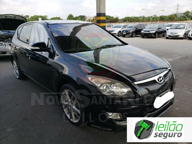 LOTE 001 HYUNDAI/I30 2.0 2.0 16V