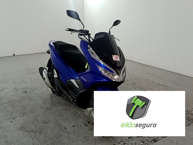 002 HONDA PCX 150 2022