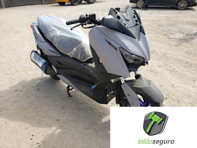 003 YAMAHA XMAX 250 ABS CVT 2022