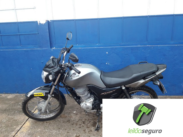 010 YAMAHA YS 150 FAZER SED 2022