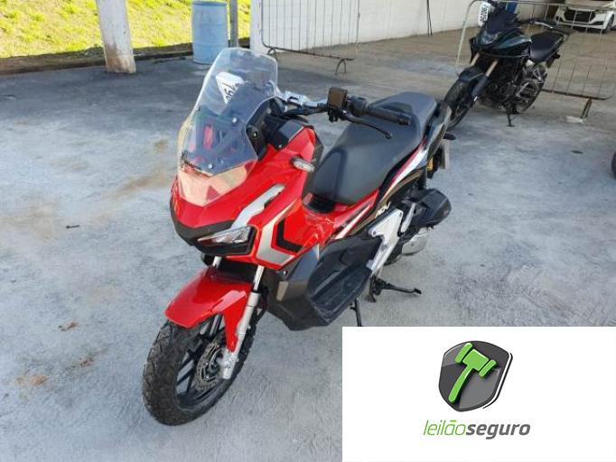 LOTE 022 HONDA ADV 2022